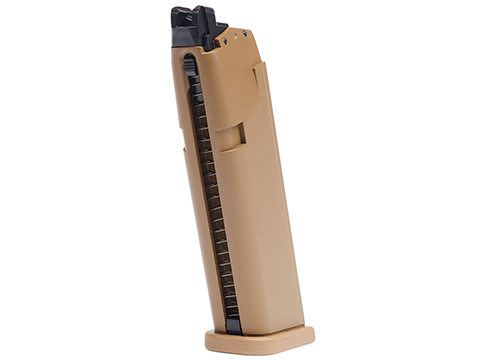 Elite Force 20rd Magazine for GLOCK G19X Airsoft GBB Pistols