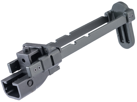 4 Position Collapsible Stock For B&T GHM9-G Gas Blowback SMG