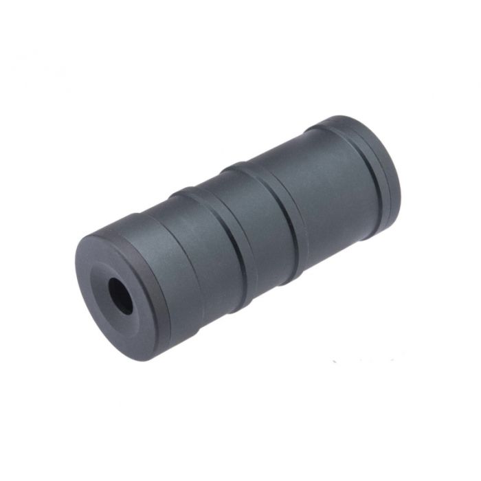 5KU DTK SAIGA Foam Filled Silencer - 14mm CCW