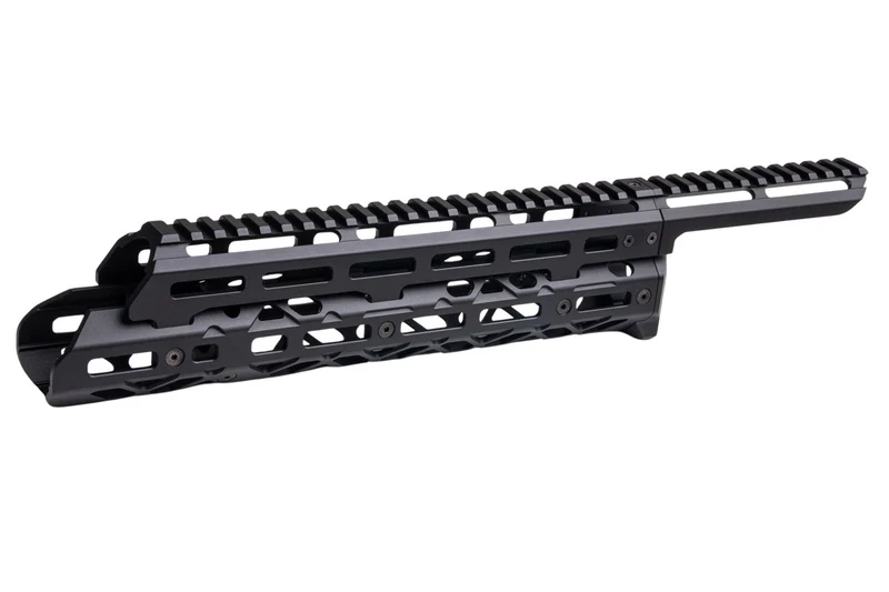 5KU M-LOK Handguard for Marui Saiga 12K
