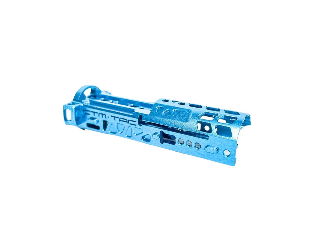 CTM TAC AAP-01/C 7075 Advanced Bolt V2