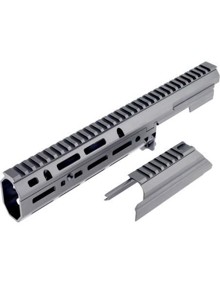 Dytac SAG MK3 chassis for TM AKM
