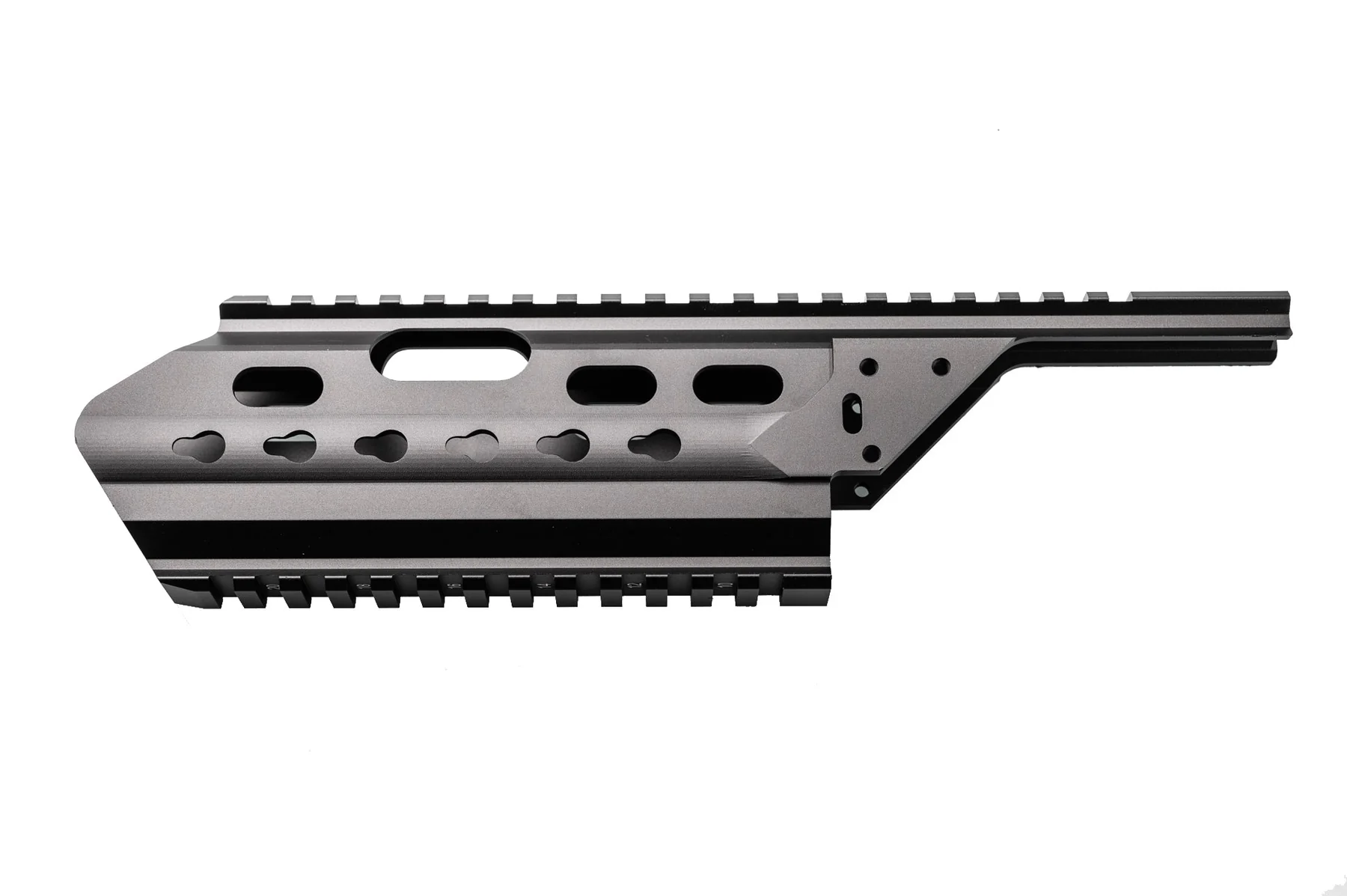 Hkey Mod Handguard for G36 GBB ( 291MM )