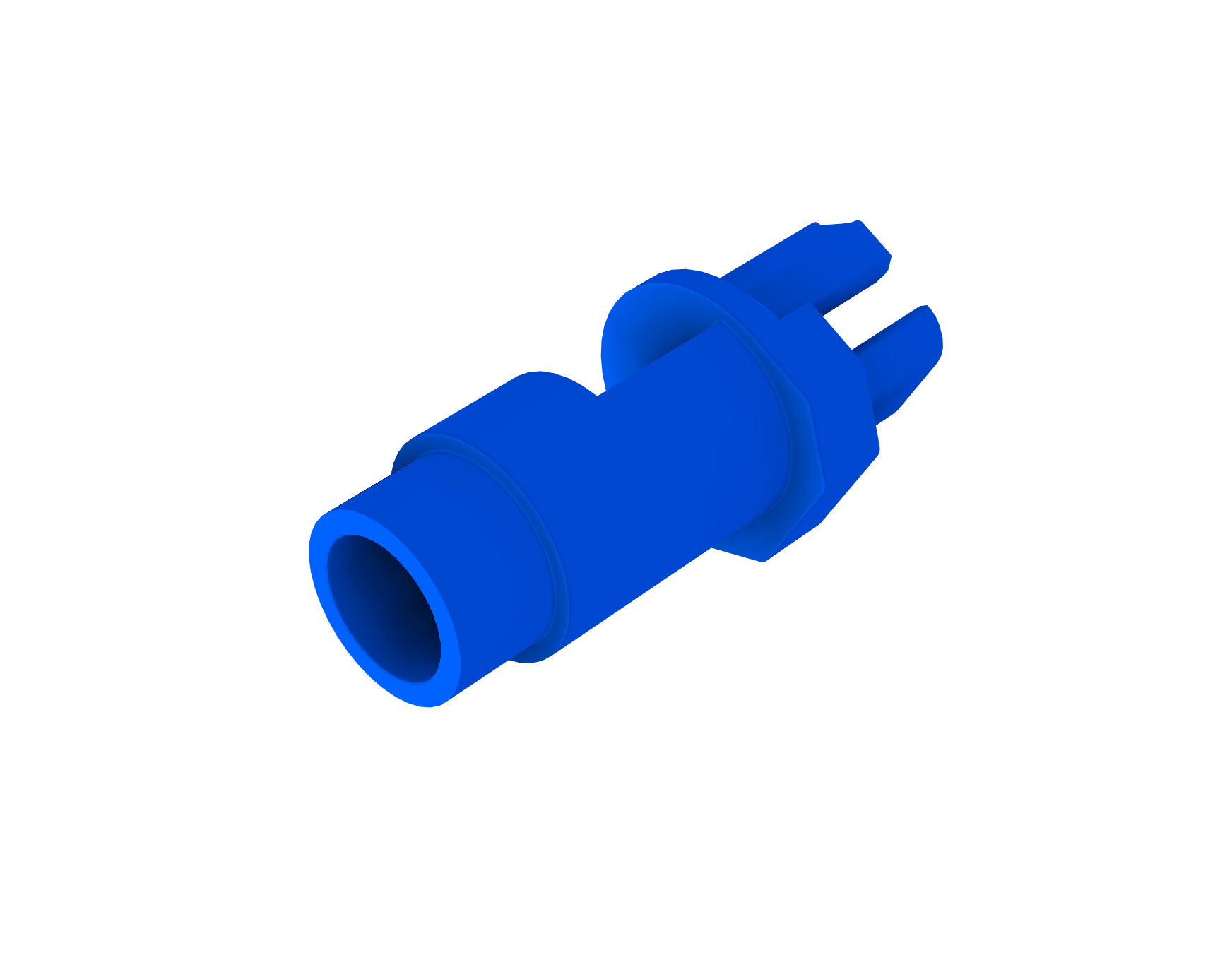MWS NPAS Adjustable Valve