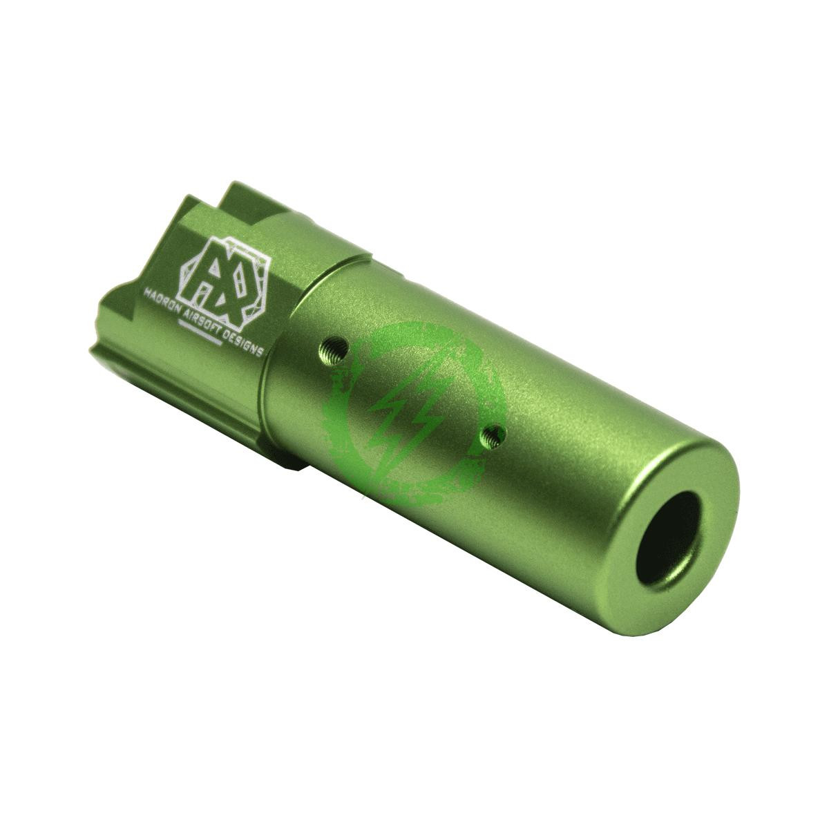 Hadron Airsoft Designs Loki Hop Unit
