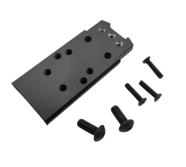 S&I Tactical P320 RMR Mounting Plate for VFC