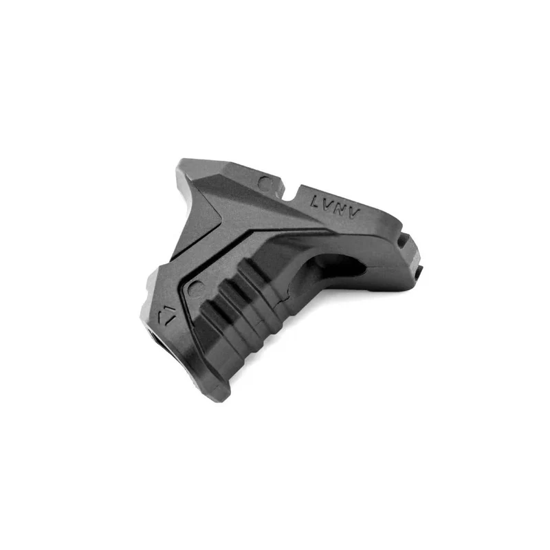 S&I Tactical SI Style Mini Hand Stop M-Lok - Black