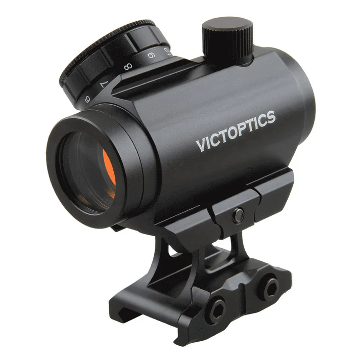 Vector Optics Victoptics 1x22 Red Dot Scope | 3MOA