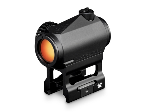 Vortex Optics Vortex Crossfire 2 MOA Red Dot Sight