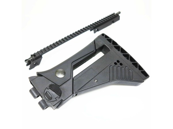 We-Tech G39 IDZ Stock