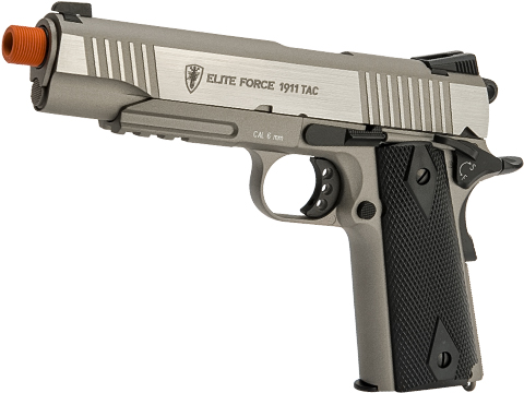 Elite Force 1911 Tactical