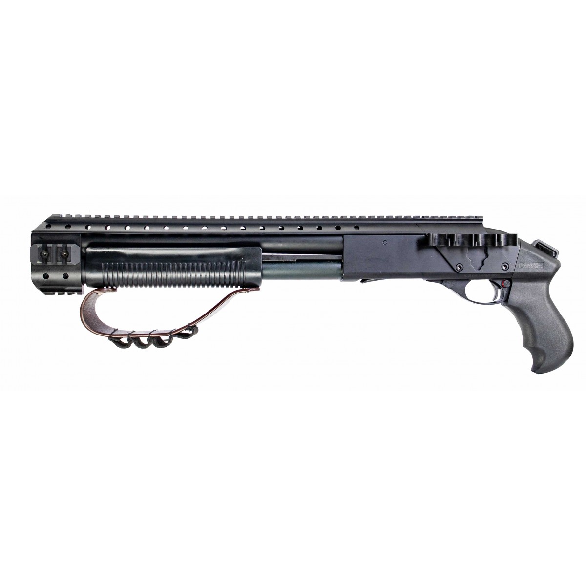 APS CAM870 Cartridge CAM 870 MKII BullDog Shotgun