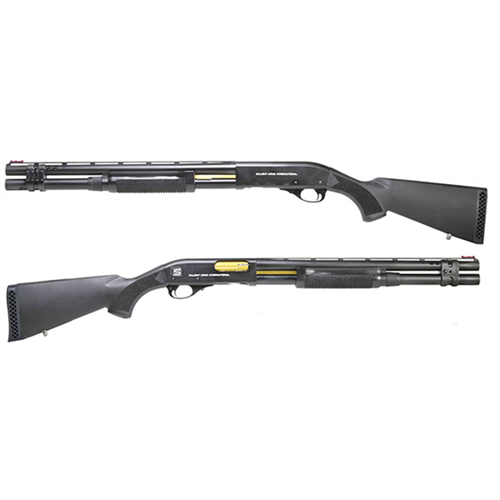 APS CAM870 Cartridge Salient Arms E MKII Shotgun