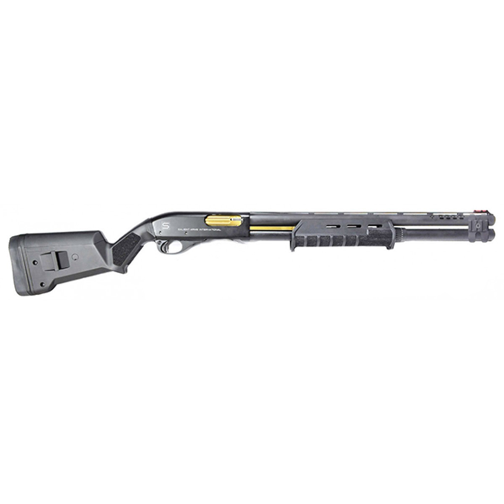 APS CAM870 Cartridge Salient Arms MKII Shotgun