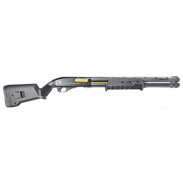 APS CAM870 Cartridge Salient Arms MKIII Shotgun
