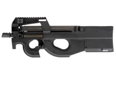Cybergun x FN P90 Gas Blowback Airsoft PDW