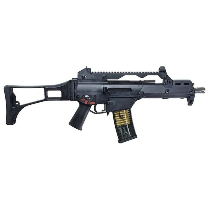 Umarex HK G36C GBB Rifle by vfc