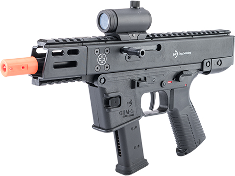 Lambda Defence GHM9-G
