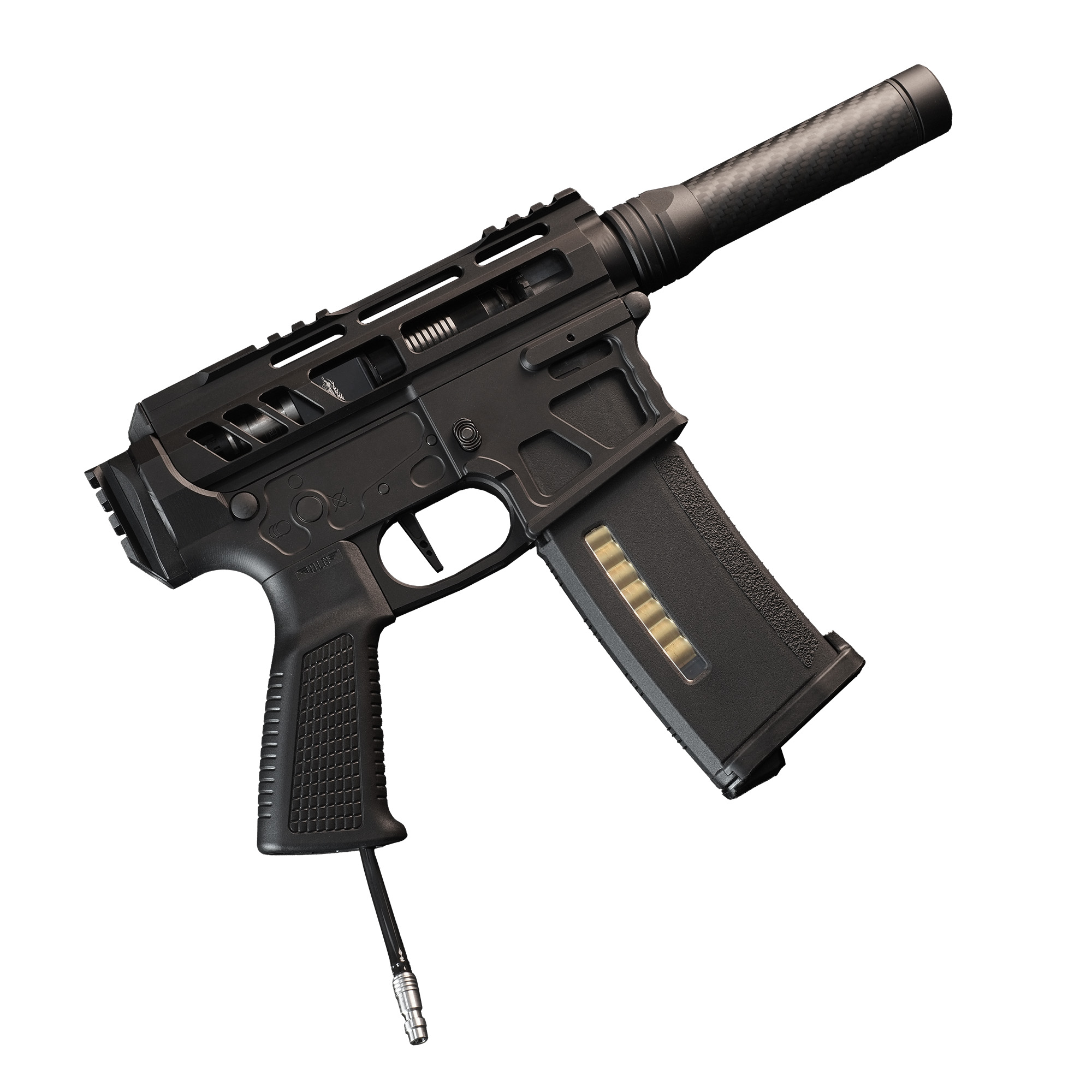 Wolverine Airsoft Heretic Labs Article I