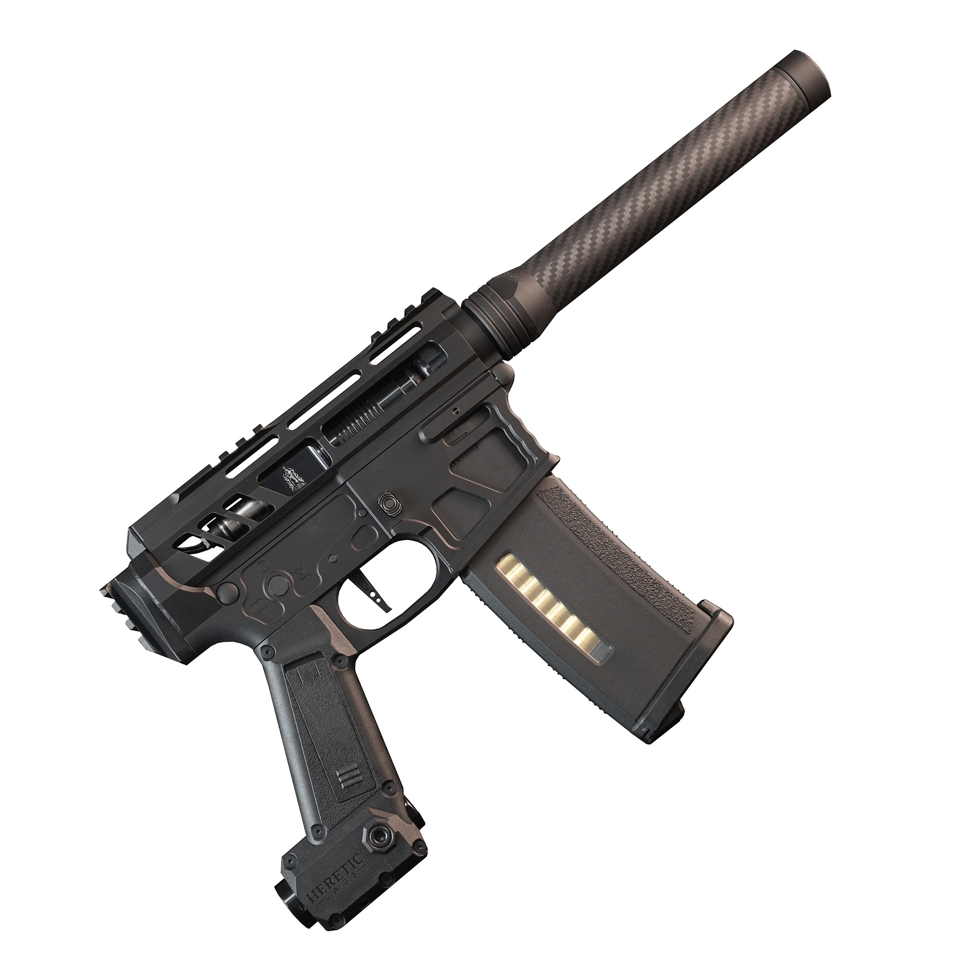 Wolverine Airsoft Heretic Labs Article II