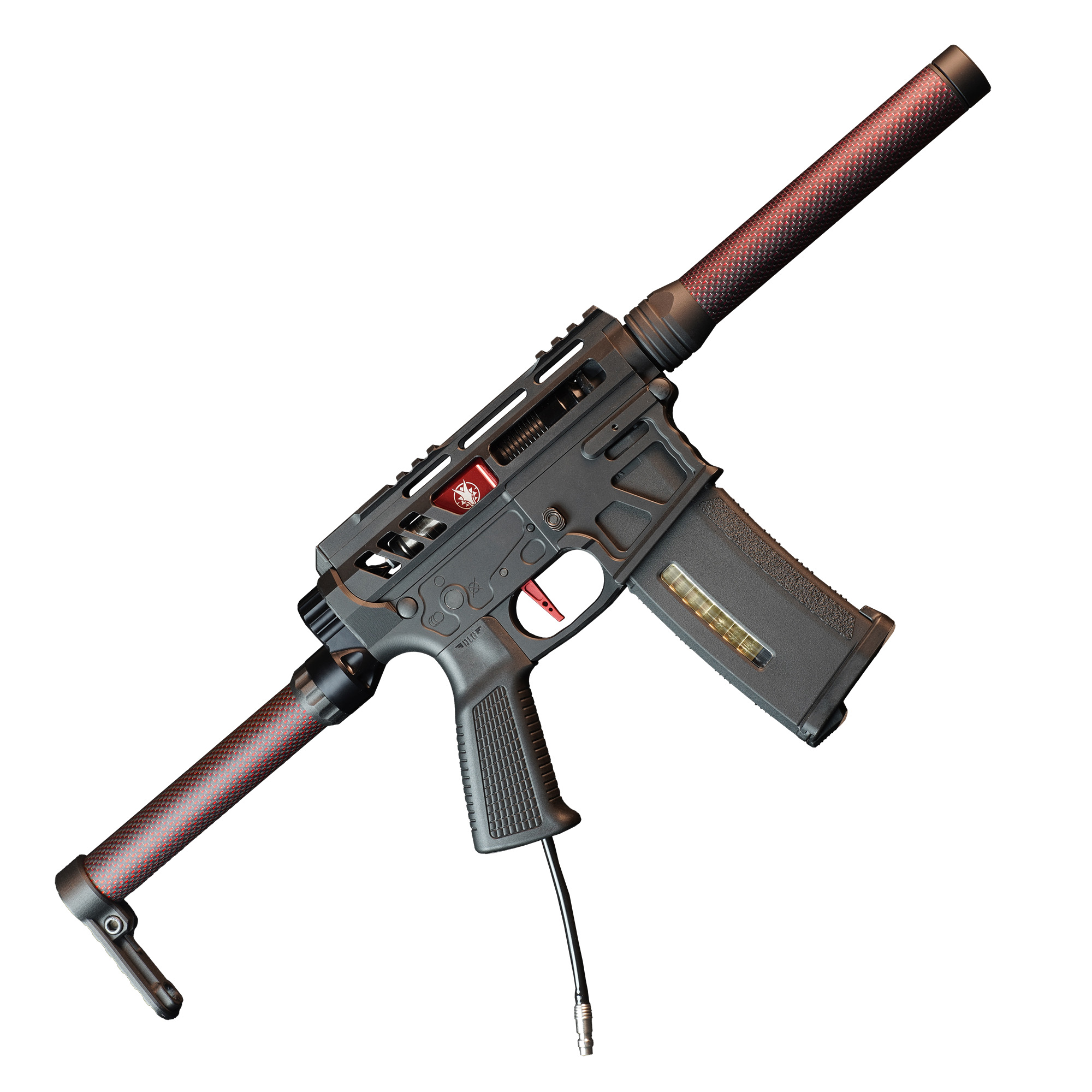 Wolverine Airsoft Heretic Labs Article III
