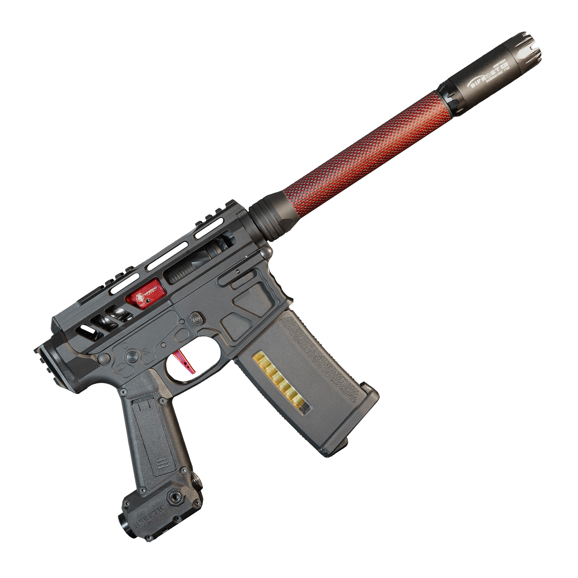 Wolverine Airsoft Heretic Labs Article IV