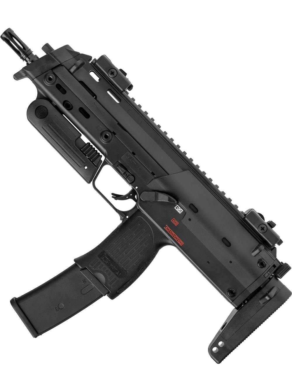 VFC H&K MP7 A1