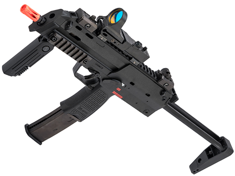 Umarex H&K Umarex MP7 Rapid Deployment Hard Kick Gas Blowback