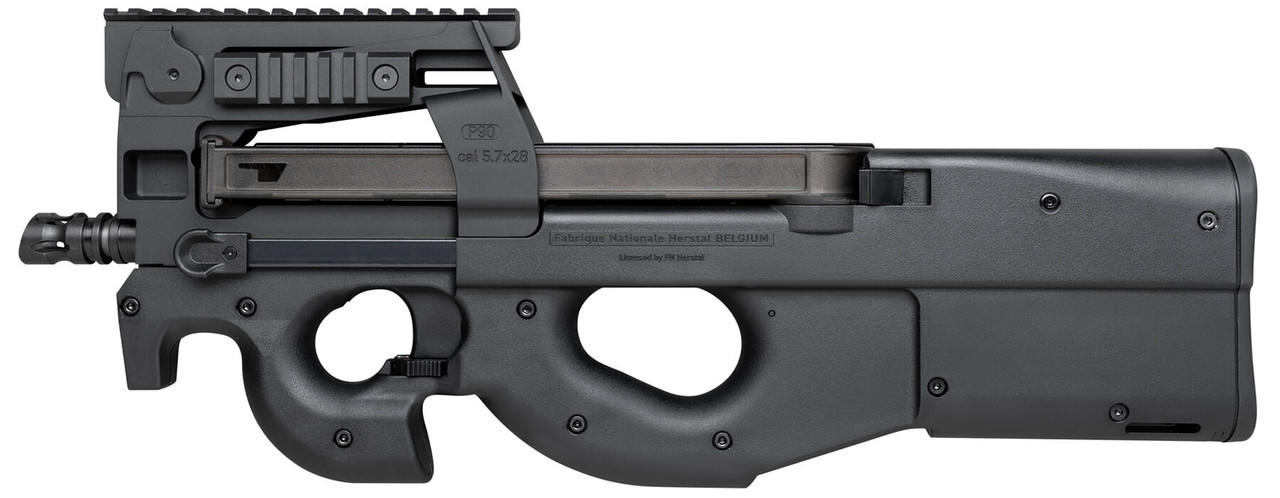 Krytac Krytak | EMG x FN P90 Airsoft AEG SMG