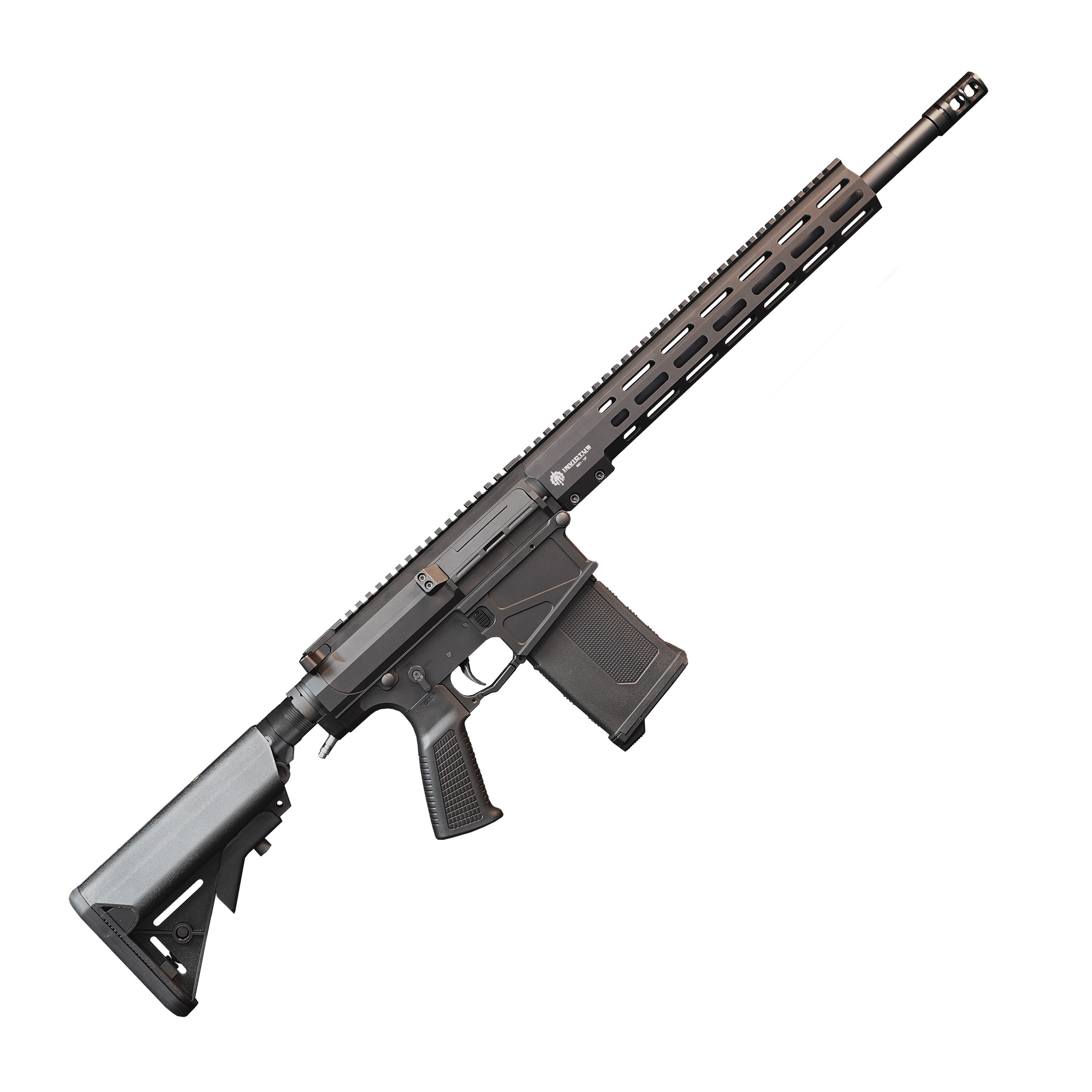 Wolverine Airsoft MTW 308