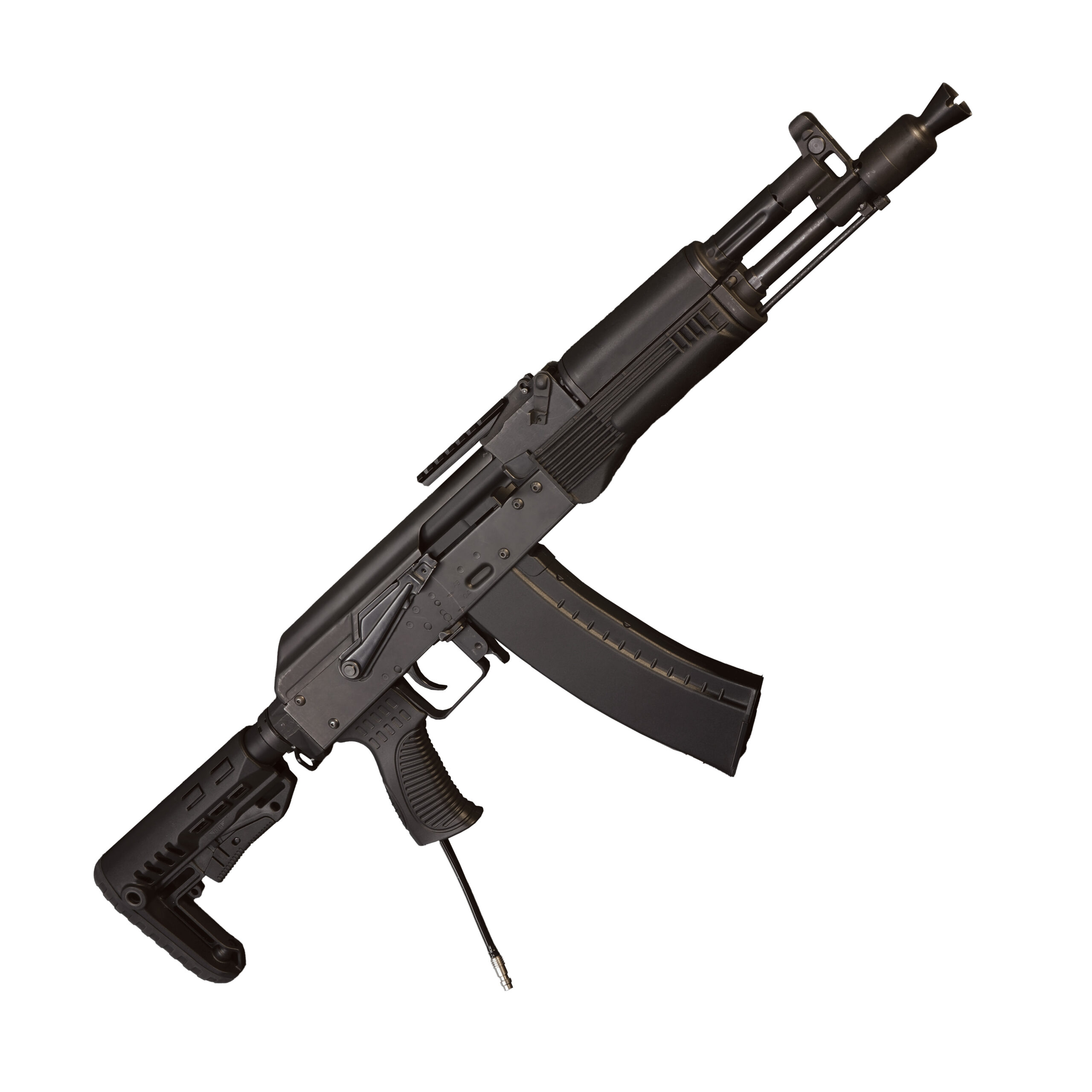 Wolverine Airsoft MTW AK 105