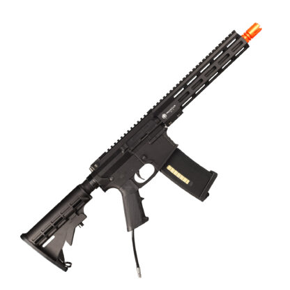 Wolverine Airsoft MTW Billet Series
