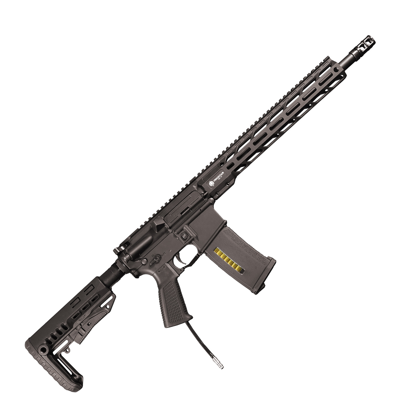 Wolverine Airsoft MTW Forged Series