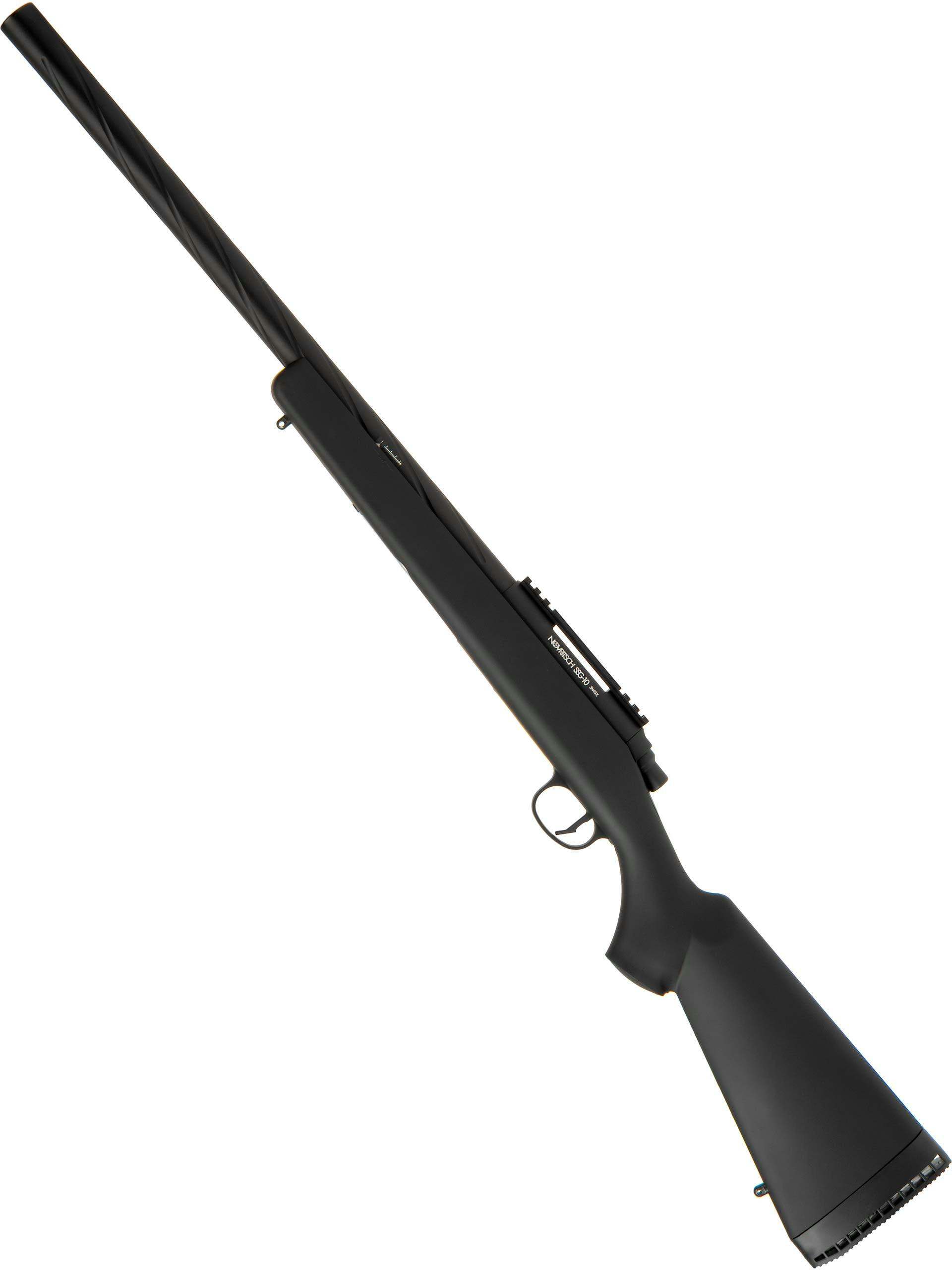 Novritsch SSG10 A1 Sniper Rifle