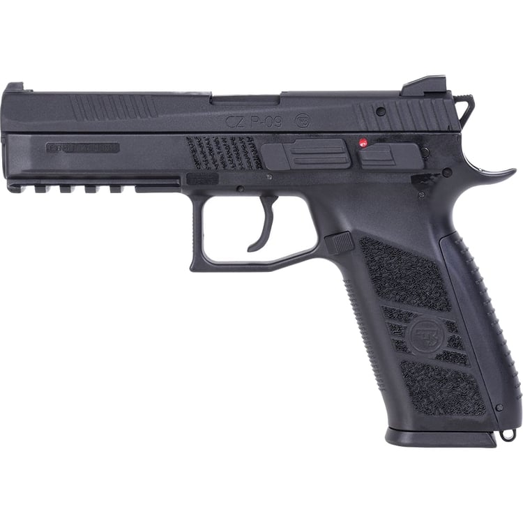 ASG P-09