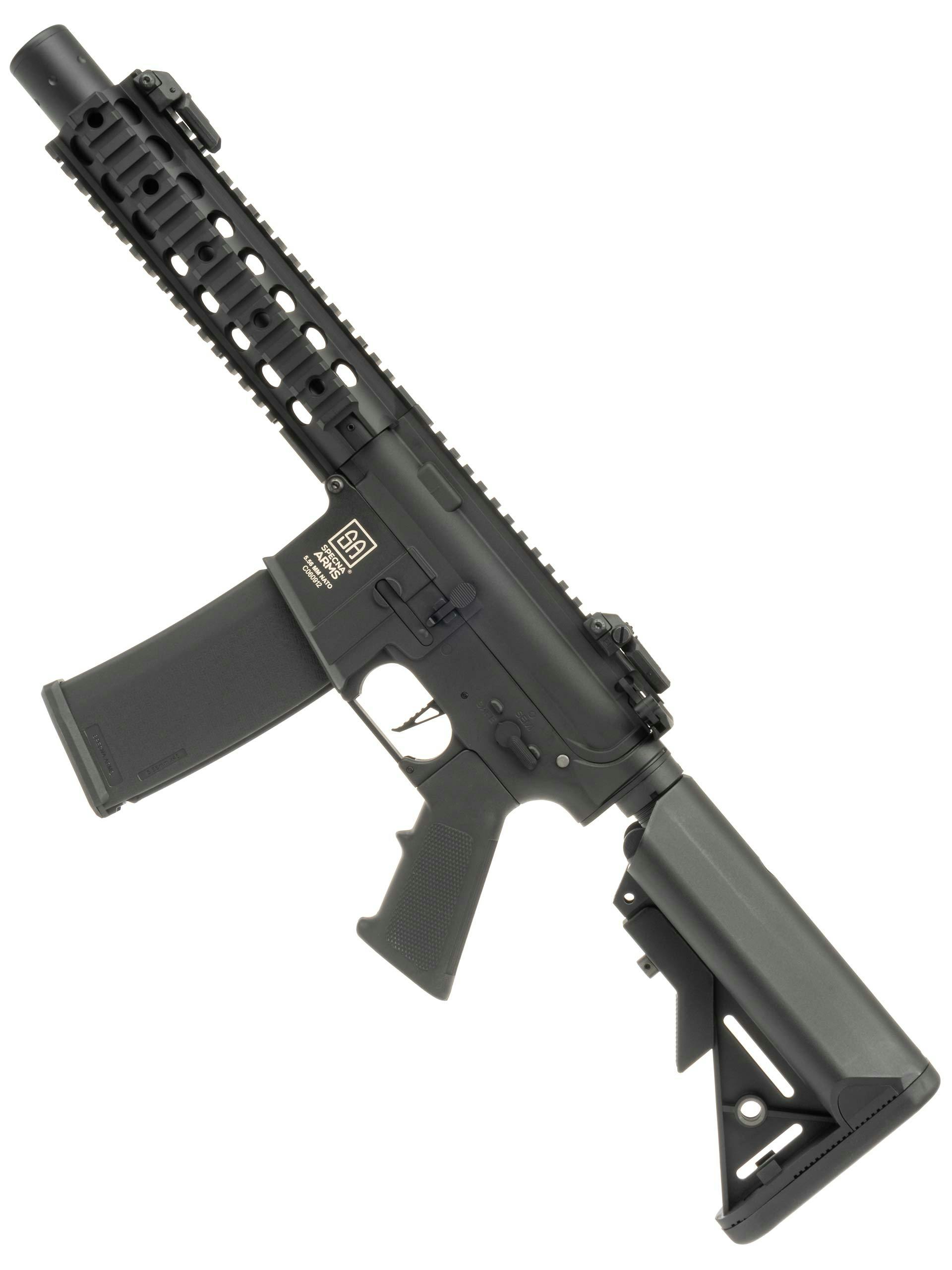 Specna Arms SA-C05 CORE HAL ETU M4/AR-15 AEG