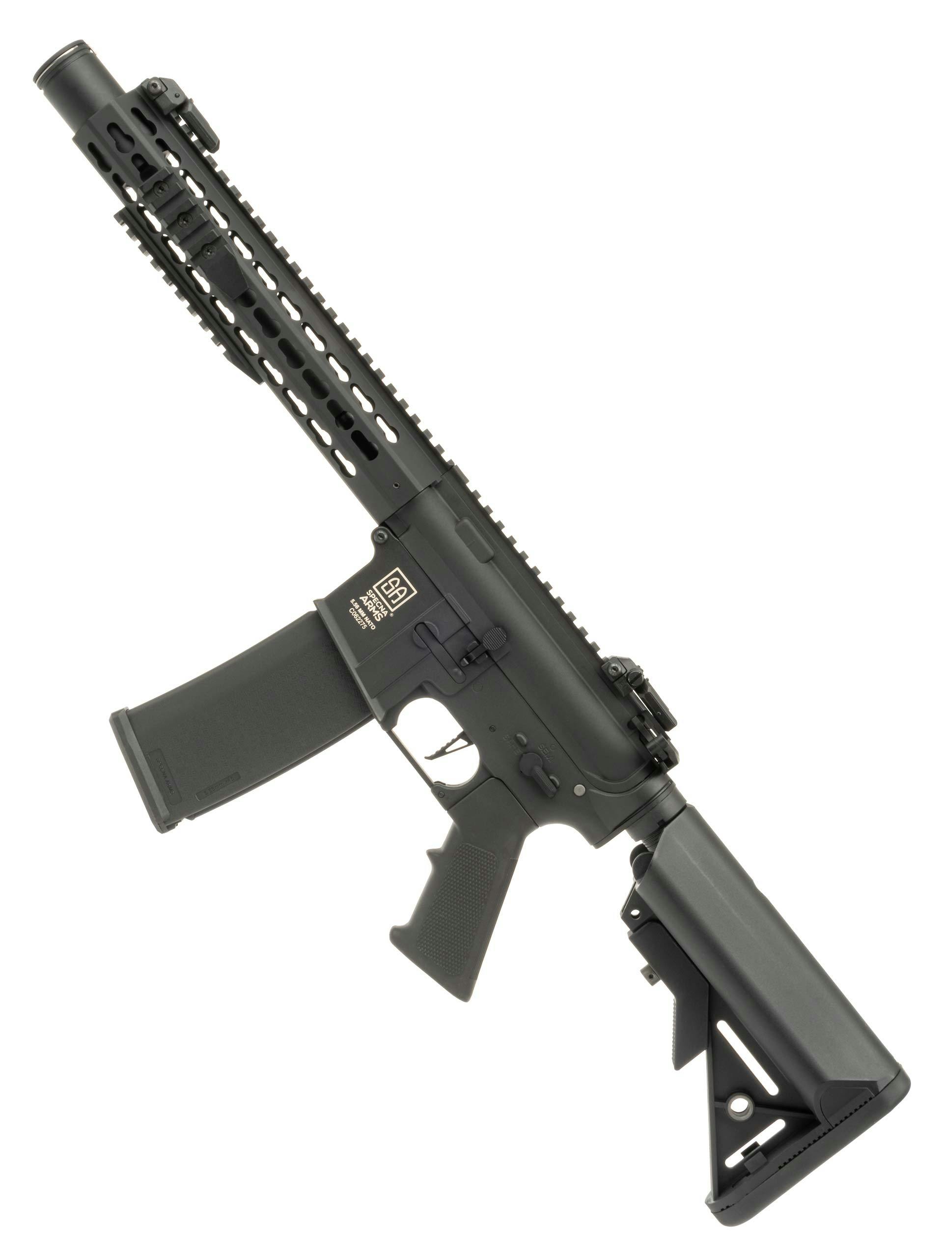 Specna Arms SA-C07 CORE Gen.2 M4/AR-15 AEG