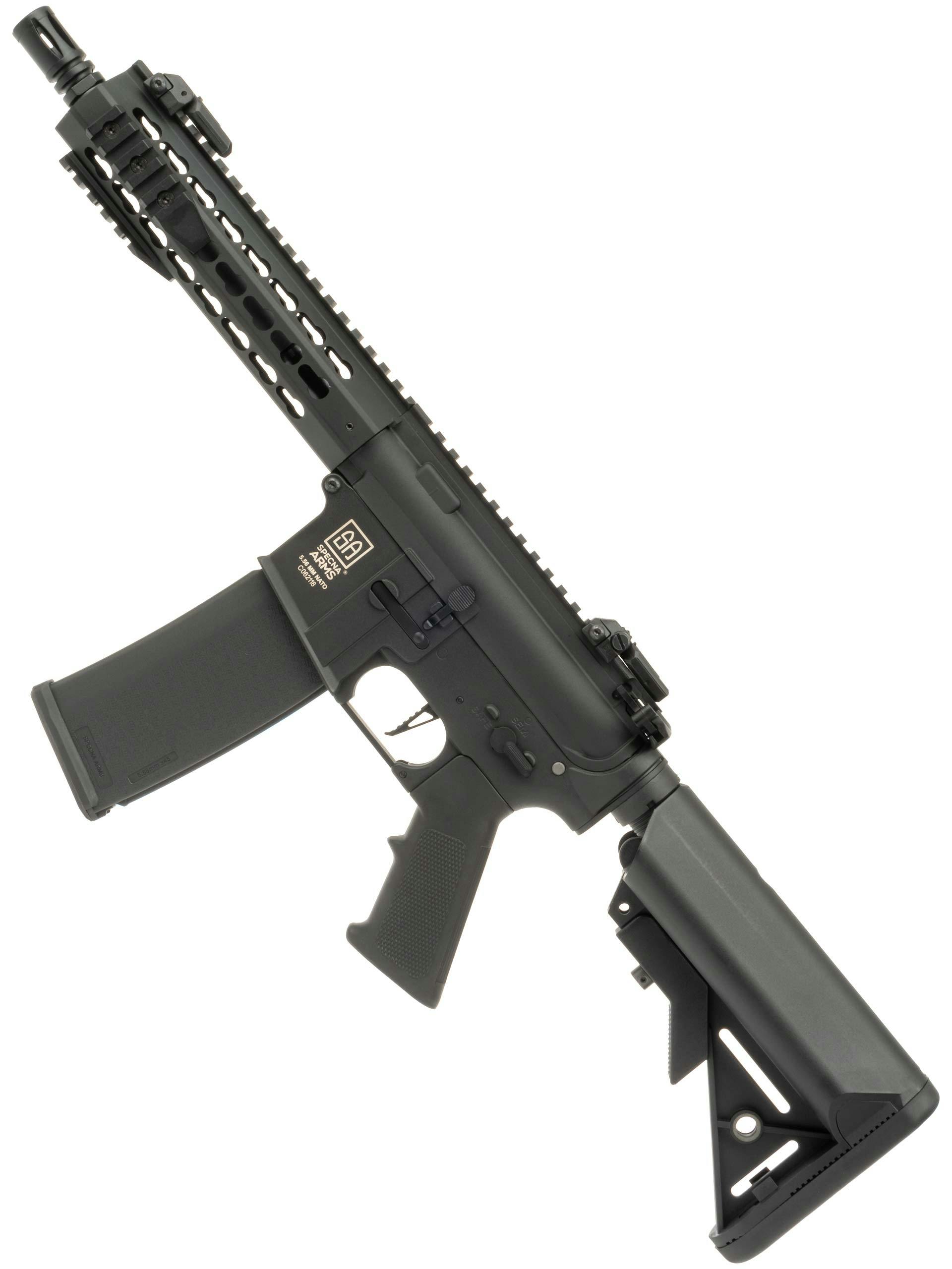 Specna Arms SA-C08 CORE Gen.2 M4/AR-15 AEG