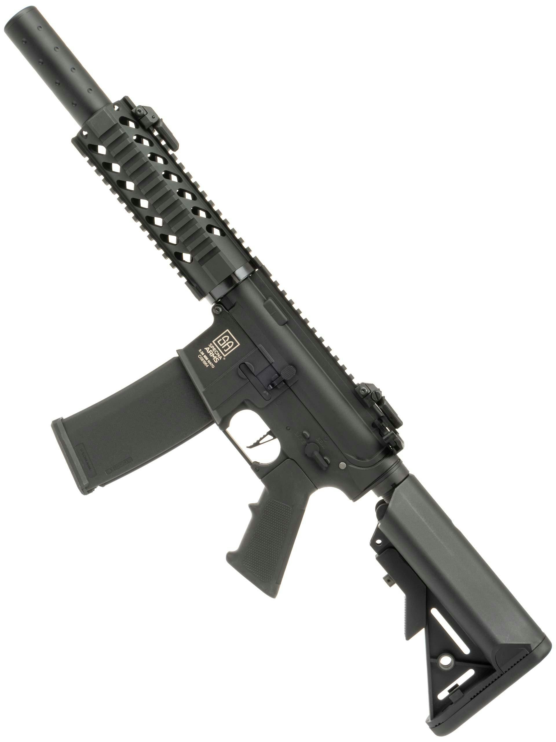 Specna Arms SA-C11 CORE Gen.2 M4/AR-15 AEG