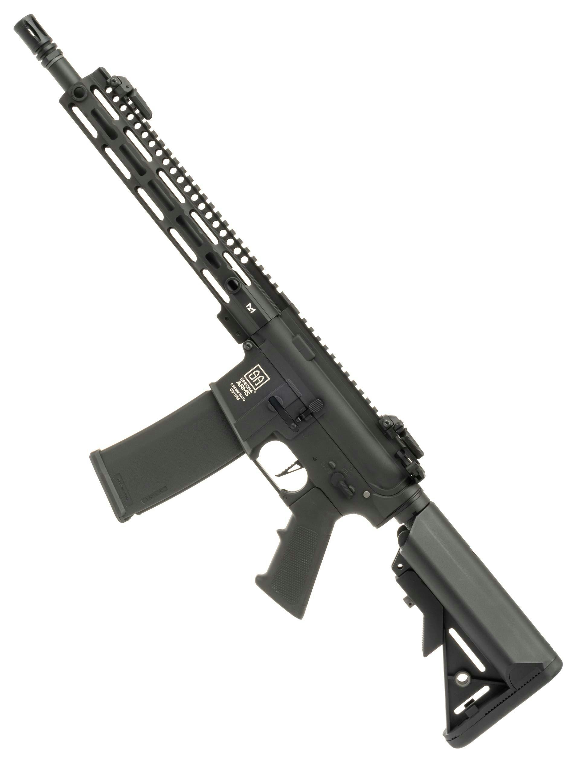 Specna Arms SA-C20 CORE Gen.2 M4/AR-15 AEG