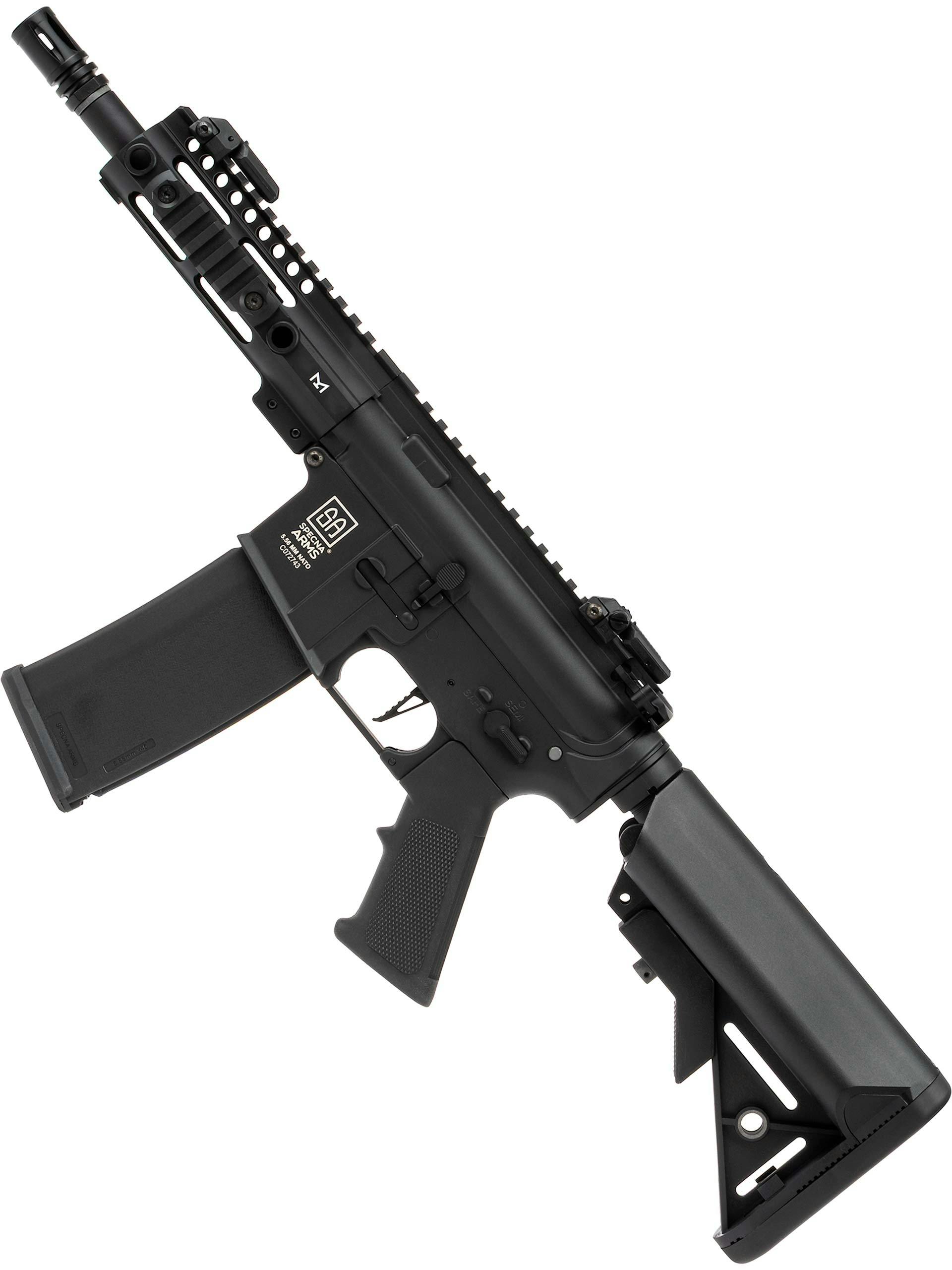 Specna Arms SA-C21 CORE Gen.2 HAL ETU M4/AR-15 AEG