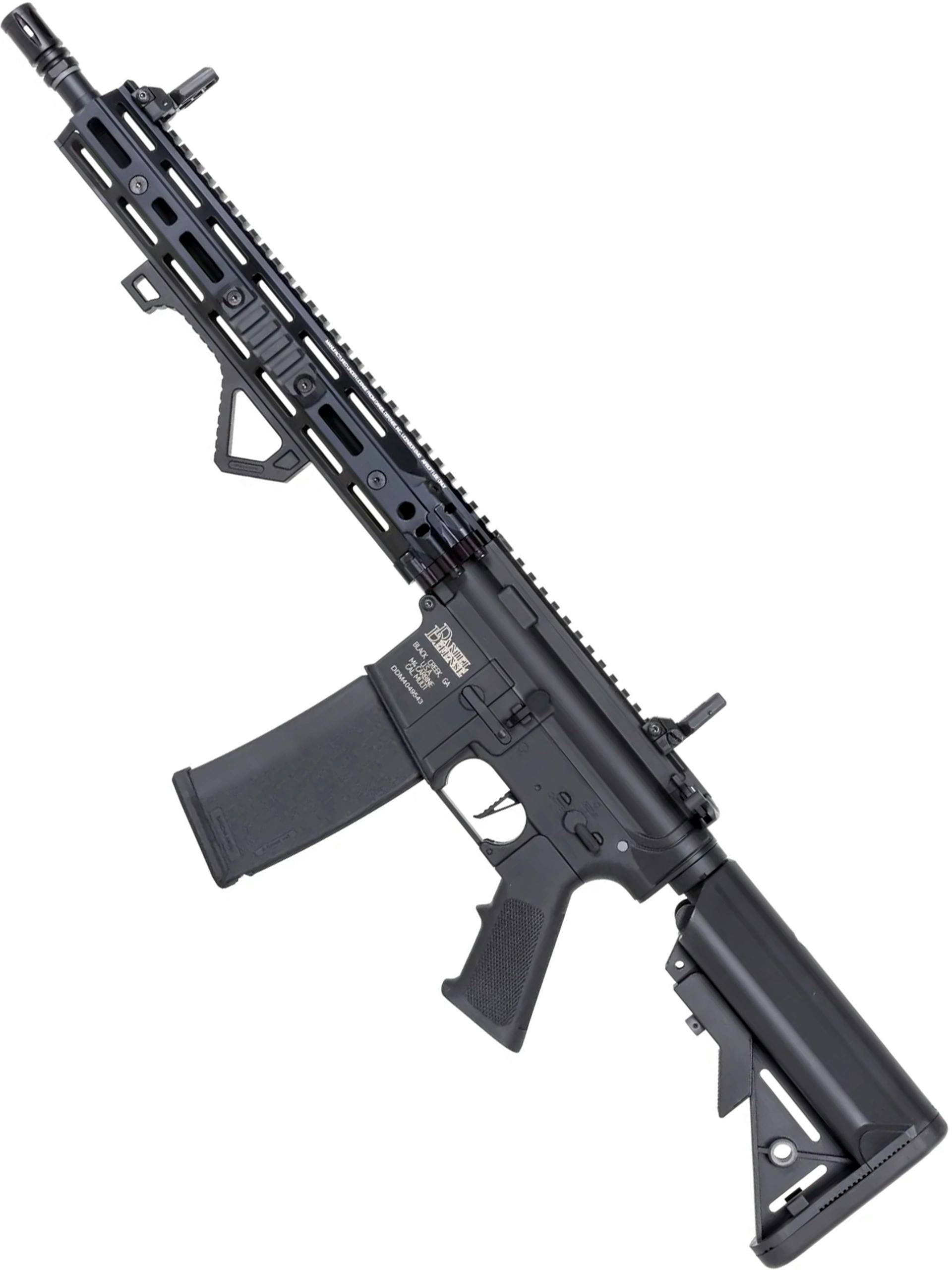 Specna Arms SA-C28 CORE Gen.2 Daniel Defense RIS III 12.5'' AEG
