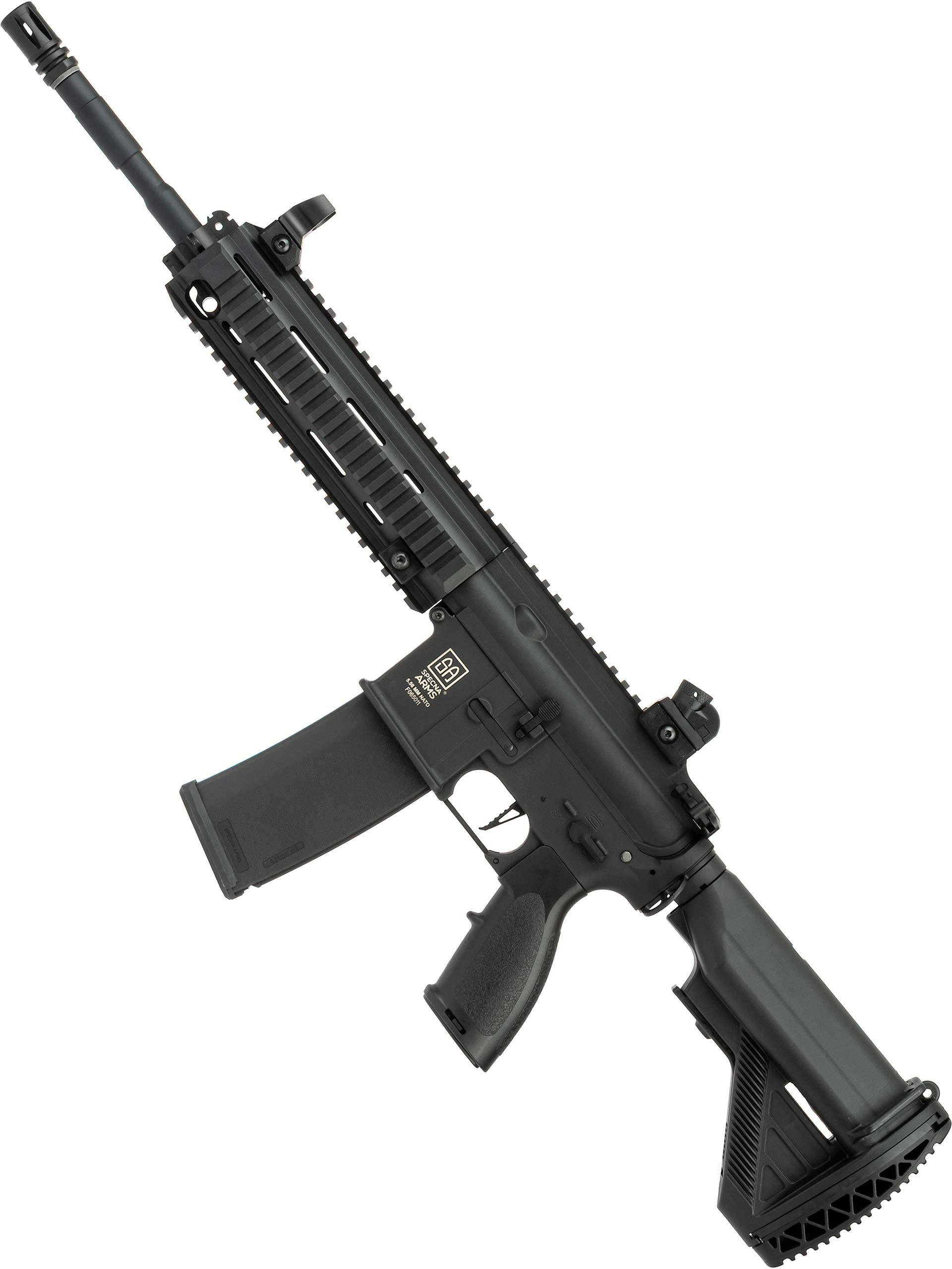 Specna Arms SA-FH07 FLEX Gen.2 HAL ETU M4/AR-15 AEG
