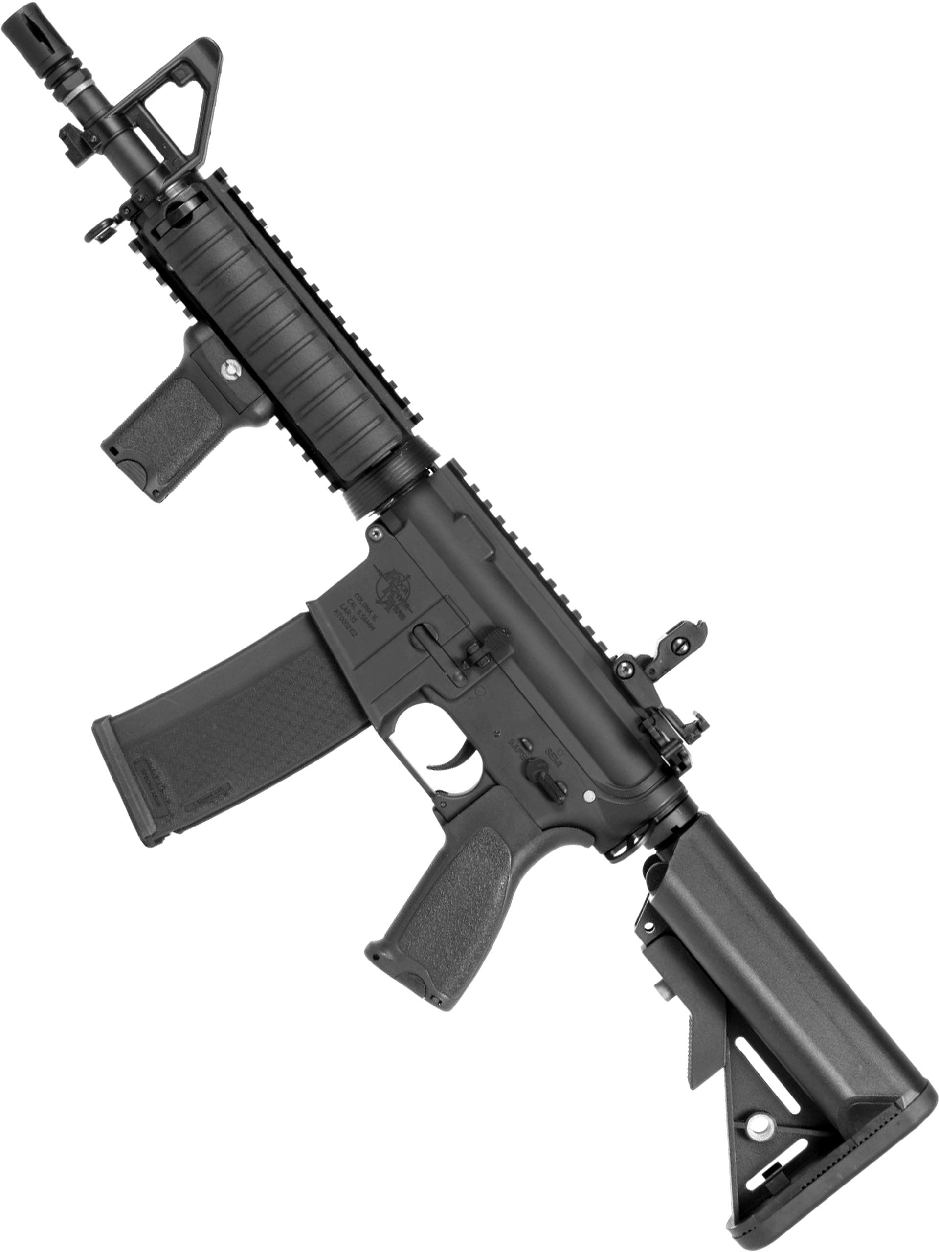 Specna Arms SA-P04 PRIME M4A1 CQBR AEG