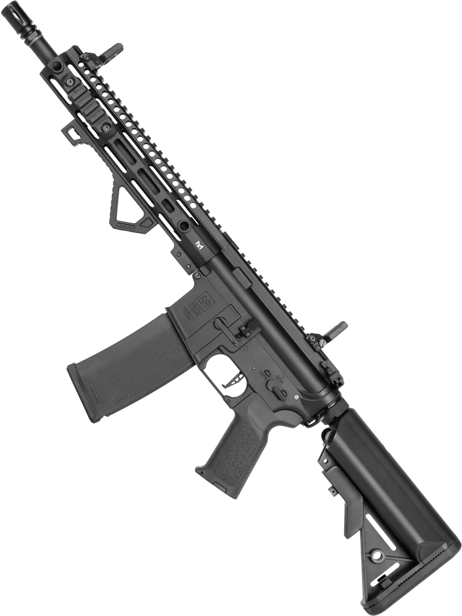 Specna Arms SA-P20 PRIME M4/AR-15 M-LOK AEG