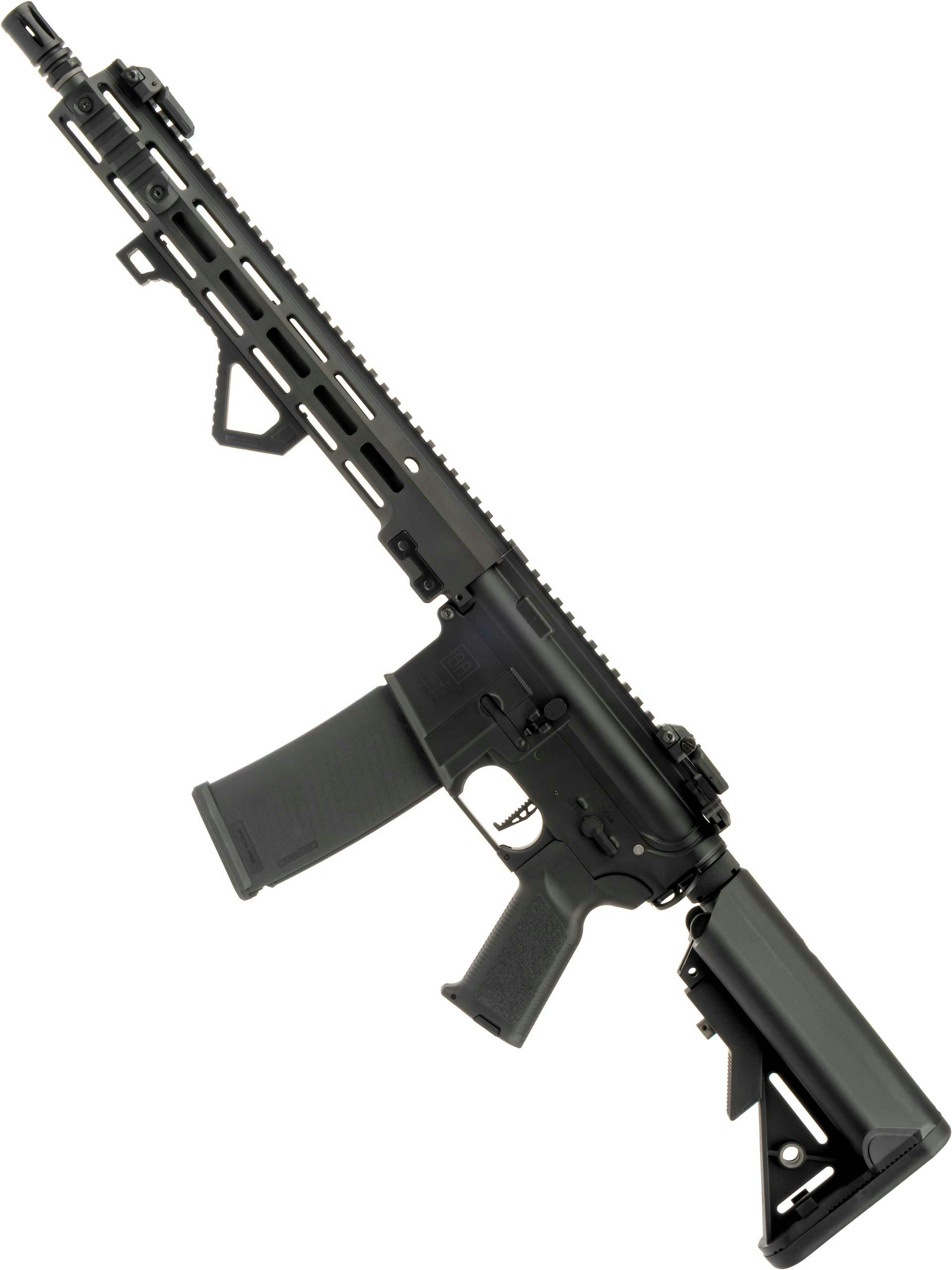 Specna Arms SA-P22 PRIME MK16 M-LOK M4/AR-15 AEG