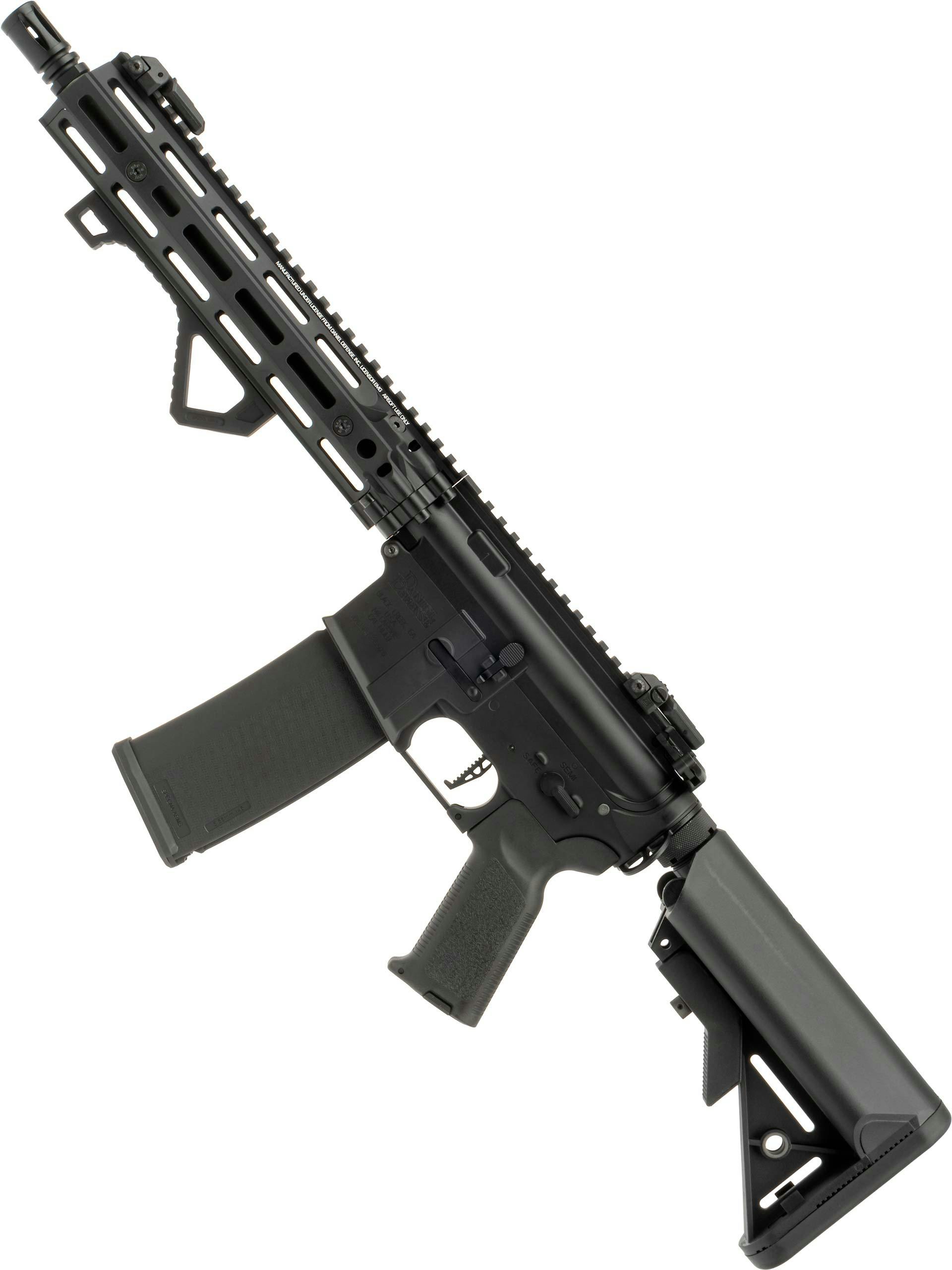 Specna Arms SA-P27 PRIME Daniel Defense RIII 10.5" M4/AR-15 AEG