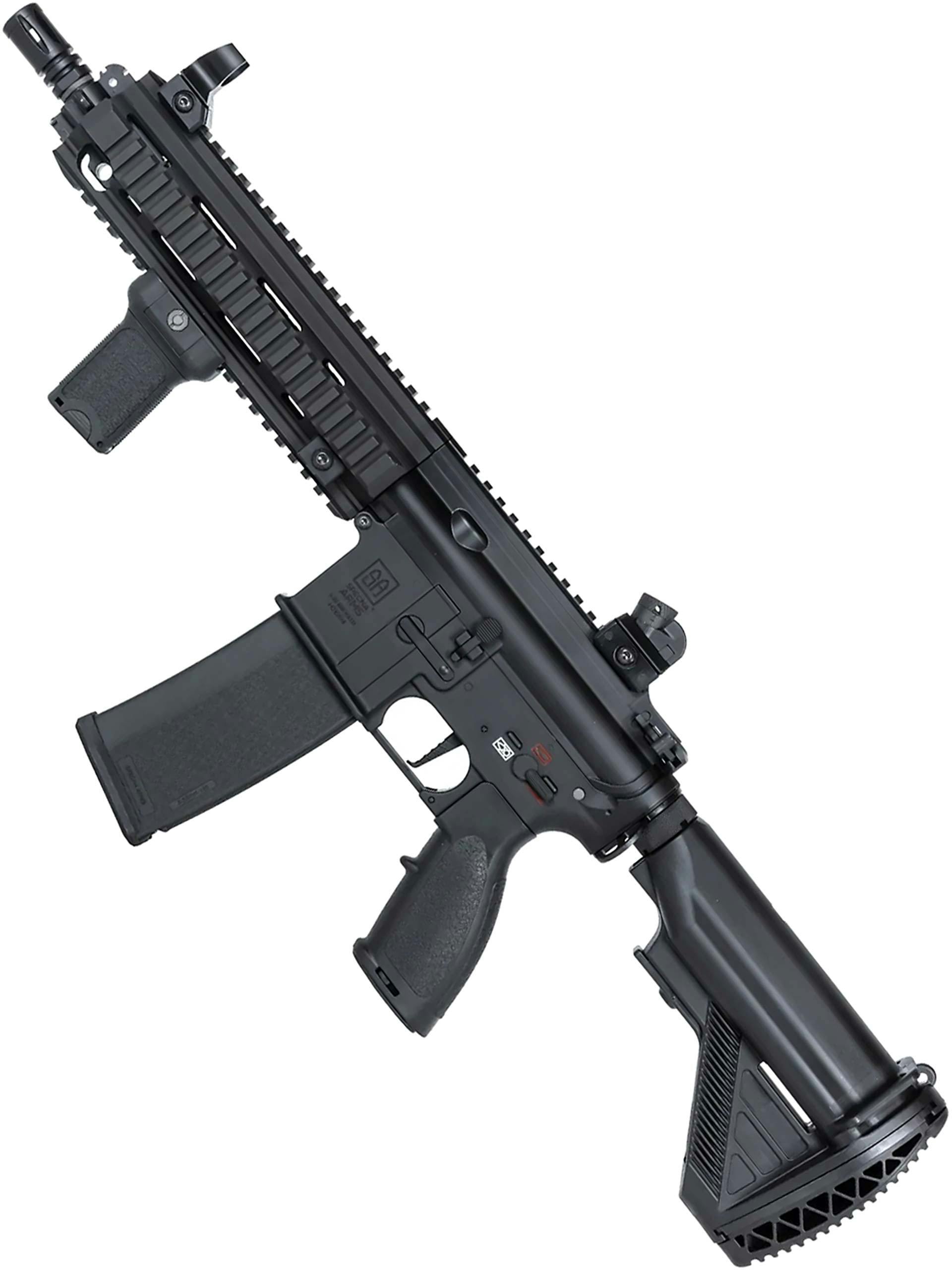 Specna Arms SA-PH20 PRIME M-416 10" AEG