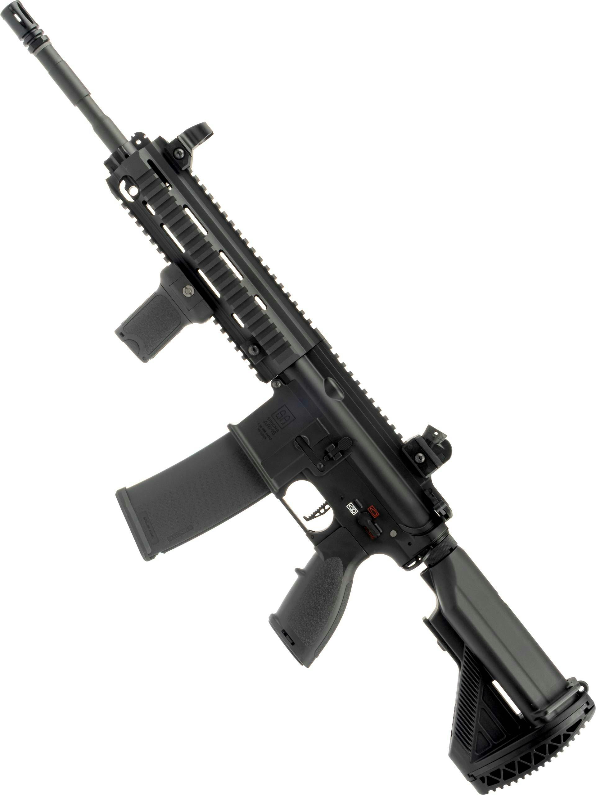 Specna Arms SA-PH21 PRIME M-416 14.5" AEG