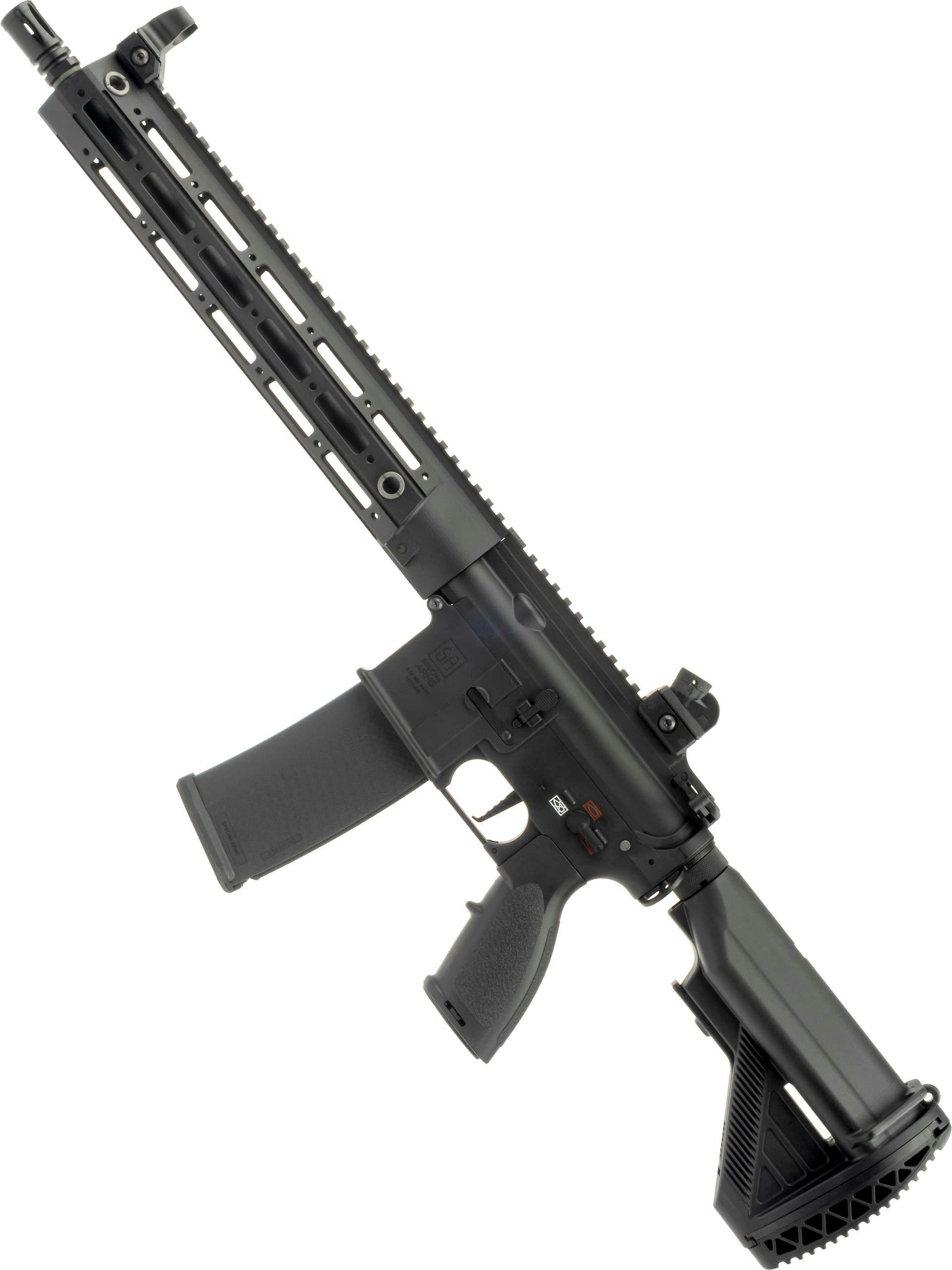 Specna Arms SA-PH22 PRIME M-416 RAHG 14.5" AEG